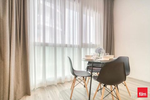 Пәтер Дубай Марина, БАӘ-да 1 жатын бөлме, 62.6 м² № 694281 - фото 8