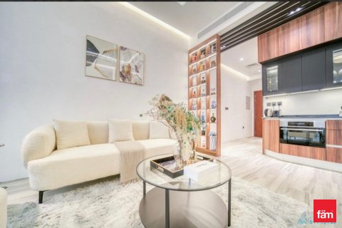 Пәтер Дубай Марина, БАӘ-да 1 жатын бөлме, 62.6 м² № 694281 - фото 4