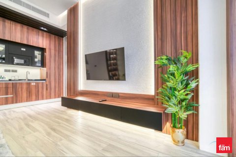 Пәтер Дубай Марина, БАӘ-да 1 жатын бөлме, 62.6 м² № 694281 - фото 12