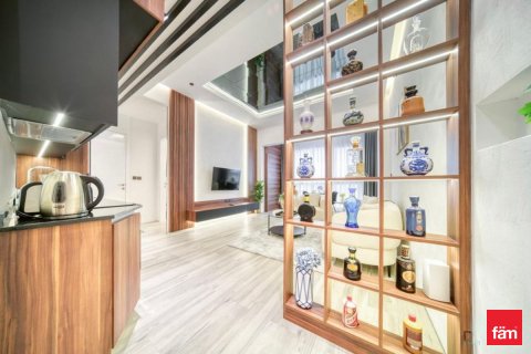 Пәтер Дубай Марина, БАӘ-да 1 жатын бөлме, 62.6 м² № 694281 - фото 10