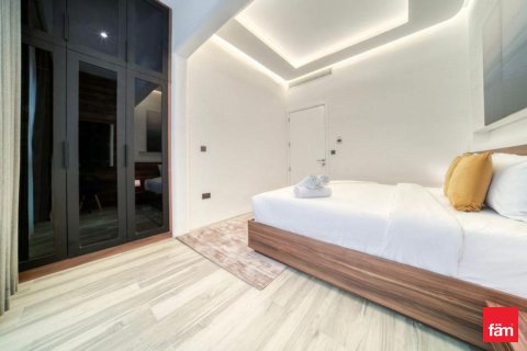 Пәтер Дубай Марина, БАӘ-да 1 жатын бөлме, 62.6 м² № 694281 - фото 14