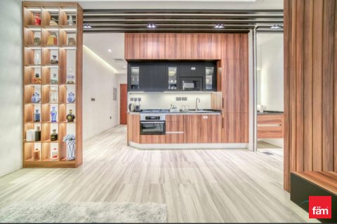 Пәтер Дубай Марина, БАӘ-да 1 жатын бөлме, 62.6 м² № 694281 - фото 9