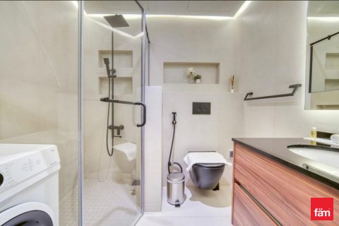 Пәтер Дубай Марина, БАӘ-да 1 жатын бөлме, 62.6 м² № 694281 - фото 17