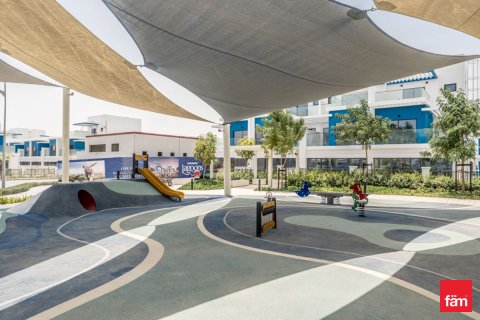 Kuća u nizu u Dubai, UAE 4 spavaćih soba, 144 m2 Br. 694285 - fotografija 11