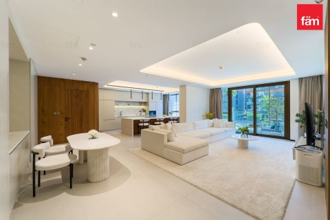 Apartment sa City Walk, Dubai, UAE 2 silid-tulugan, 156.4 sq.m. № 694284