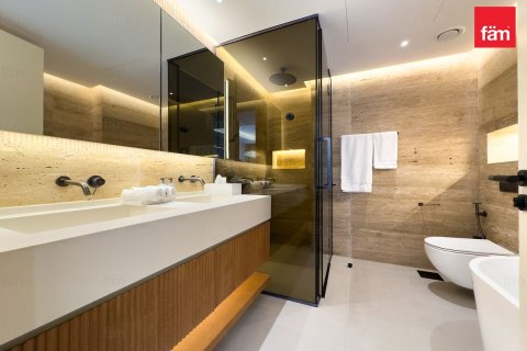 Apartment sa City Walk, Dubai, UAE 2 silid-tulugan, 156.4 sq.m. № 694284 - larawan 14