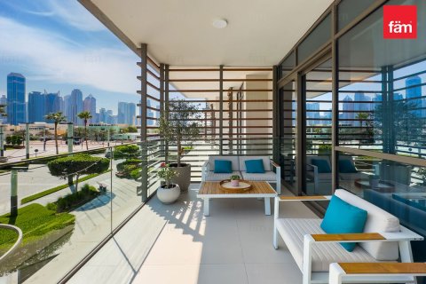 Apartment sa City Walk, Dubai, UAE 2 silid-tulugan, 156.4 sq.m. № 694284 - larawan 5