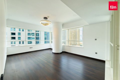 Wohnung in Dubai Marina, Dubai, VAE: 2 Schlafzimmer, 135.7 m2 Nr. 694280