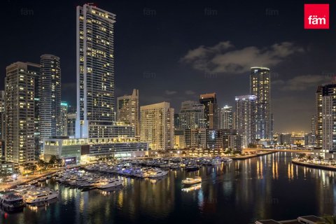 Apartamento para venda em Dubai Marina, Dubai, EAU 2 quartos, 135.7 m2 № 694280 - foto 29