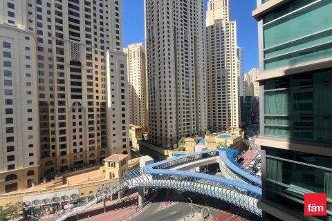 Apartemen di Dubai Marina, UEA 2 kamar tidur, 135.7 m2 nomor 694280 - foto 14