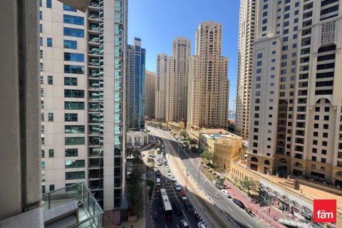Apartemen di Dubai Marina, UEA 2 kamar tidur, 135.7 m2 nomor 694280 - foto 13