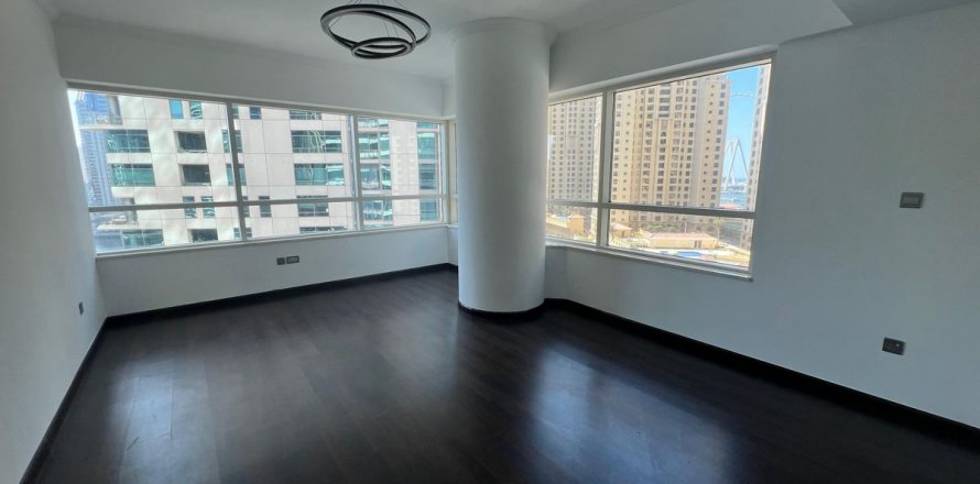 Apartemen di Dubai Marina, UEA 2 kamar tidur, 135.7 m2 nomor 694280