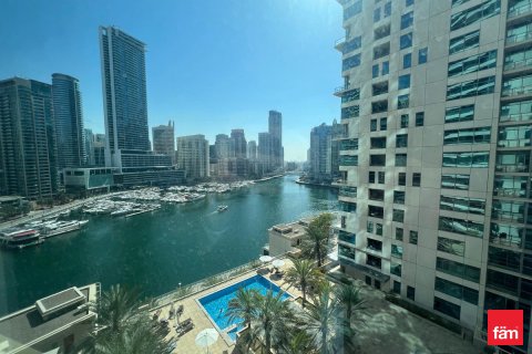 Apartemen di Dubai Marina, UEA 2 kamar tidur, 135.7 m2 nomor 694280 - foto 12