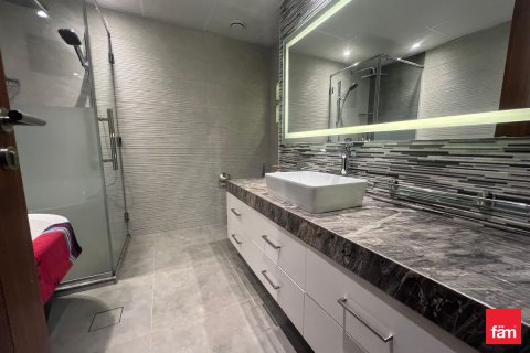 Apartemen di Dubai Marina, UEA 2 kamar tidur, 135.7 m2 nomor 694280 - foto 9