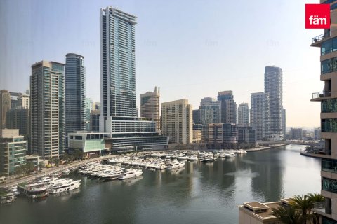 Apartamento para venda em Dubai Marina, Dubai, EAU 2 quartos, 135.7 m2 № 694280 - foto 28