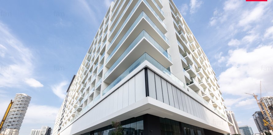 阿联酋 Dubai 商铺  101 平方米 , 编号 694286