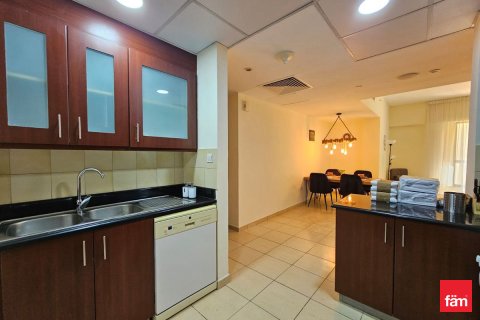 Apartament në Dubai, Emiratet e Bashkuara Arabe 2 dhoma gjumi, 119.8 m2. № 694282 - Foto 13