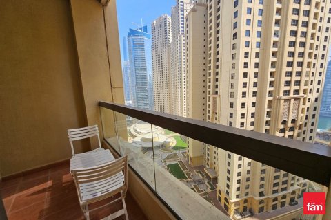 Apartament në Dubai, Emiratet e Bashkuara Arabe 2 dhoma gjumi, 119.8 m2. № 694282 - Foto 7