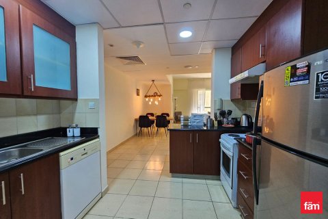 Apartament në Dubai, Emiratet e Bashkuara Arabe 2 dhoma gjumi, 119.8 m2. № 694282 - Foto 12