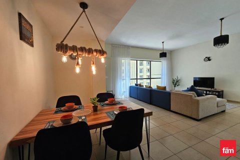 Apartament në Dubai, Emiratet e Bashkuara Arabe 2 dhoma gjumi, 119.8 m2. № 694282 - Foto 10