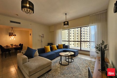 Appartement in Dubai, VAE 2 slaapkamers, 119.8 vr.m. nr 694282