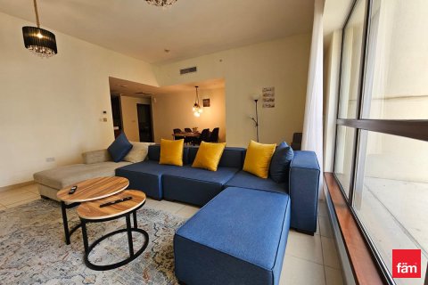 Apartament në Dubai, Emiratet e Bashkuara Arabe 2 dhoma gjumi, 119.8 m2. № 694282 - Foto 5