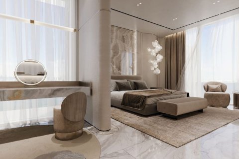 Dubai South (Dubai World Central), Dubai, BAE’de satılık вилла 6 yatak odası, 1590 m² No 648483 - fotoğraf 5