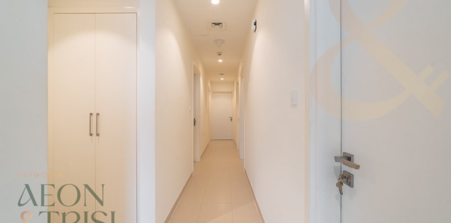 Квартира в Dubai South (Dubai World Central), Дубай, ОАЭ 3 спальни, 143м2 № 648414
