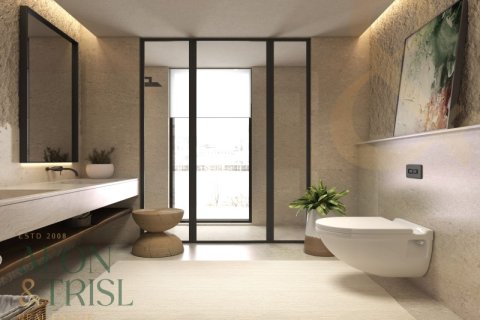 Townhouse til salg i Damac Lagoons, Dubai, UAE 4 soveværelser, 211 kvm № 648415 - foto 1