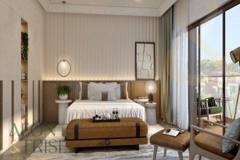 Townhouse til salg i Damac Lagoons, Dubai, UAE 4 soveværelser, 211 kvm № 648415 - foto 5