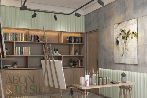 Townhouse til salg i Damac Lagoons, Dubai, UAE 4 soveværelser, 211 kvm № 648415 - foto 4