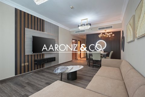 Apartamento en alquiler en Dubai Marina, Dubai, EAU 1 dormitorio, 83 m2 № 693863 - foto 2