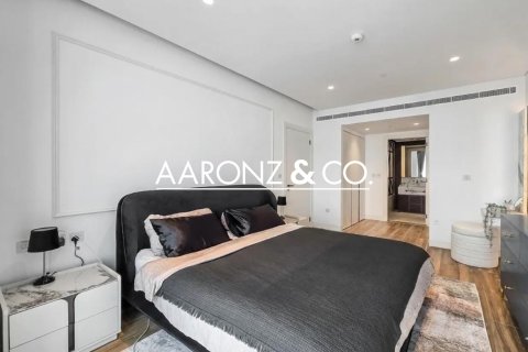 Apartemen di Jumeirah Lake Towers, Dubai, UEA 1 kamar tidur, 75 m2 nomor 693860 - foto 4