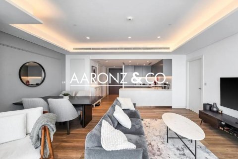 Apartemen di Jumeirah Lake Towers, Dubai, UEA 1 kamar tidur, 75 m2 nomor 693860 - foto 2