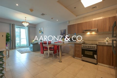Apartamento en alquiler en Jumeirah Lake Towers, Dubai, EAU 1 dormitorio, 67 m2 № 693864 - foto 7