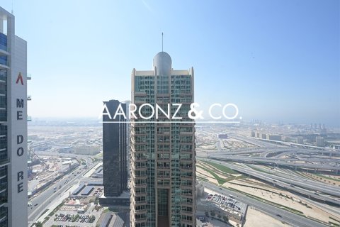 Apartamento en alquiler en Jumeirah Lake Towers, Dubai, EAU 1 dormitorio, 67 m2 № 693864 - foto 13
