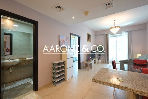 Apartamento en alquiler en Jumeirah Lake Towers, Dubai, EAU 1 dormitorio, 67 m2 № 693864 - foto 3