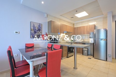 Apartamento en alquiler en Jumeirah Lake Towers, Dubai, EAU 1 dormitorio, 67 m2 № 693864 - foto 9