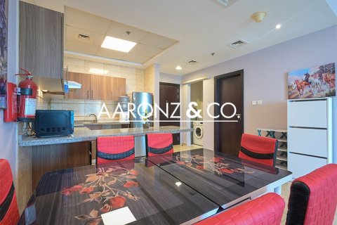 Apartamento en alquiler en Jumeirah Lake Towers, Dubai, EAU 1 dormitorio, 67 m2 № 693864 - foto 10