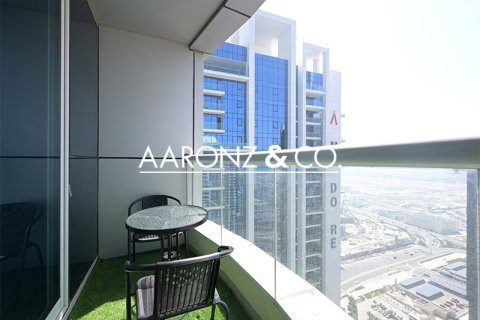Apartamento en alquiler en Jumeirah Lake Towers, Dubai, EAU 1 dormitorio, 67 m2 № 693864 - foto 12