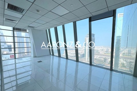 دفتر در Business Bay، Dubai ، امارات متحده عربی 177 متر مربع.  شماره 693865