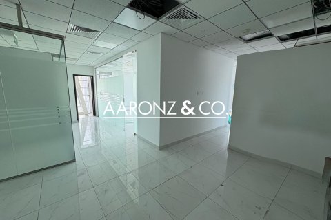 Üürile anda kontor asukohaga Business Bay, Dubai, AÜE: 177 m² Nr 693865 - pilt 2