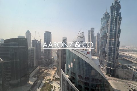Üürile anda kontor asukohaga Business Bay, Dubai, AÜE: 177 m² Nr 693865 - pilt 14