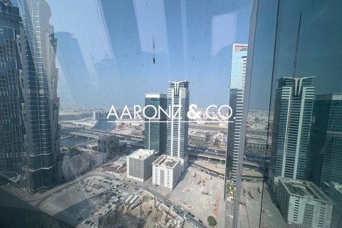 Üürile anda kontor asukohaga Business Bay, Dubai, AÜE: 177 m² Nr 693865 - pilt 15