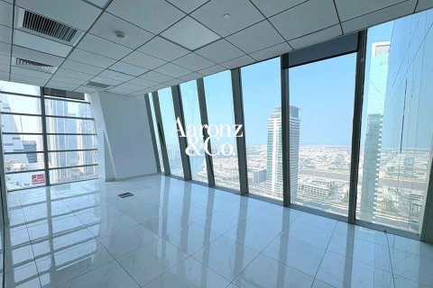 Business Bay, Dubai, संयुक्त अरब अमीरात में कार्यालय, 177 वर्ग मीटर, संख्या 693865