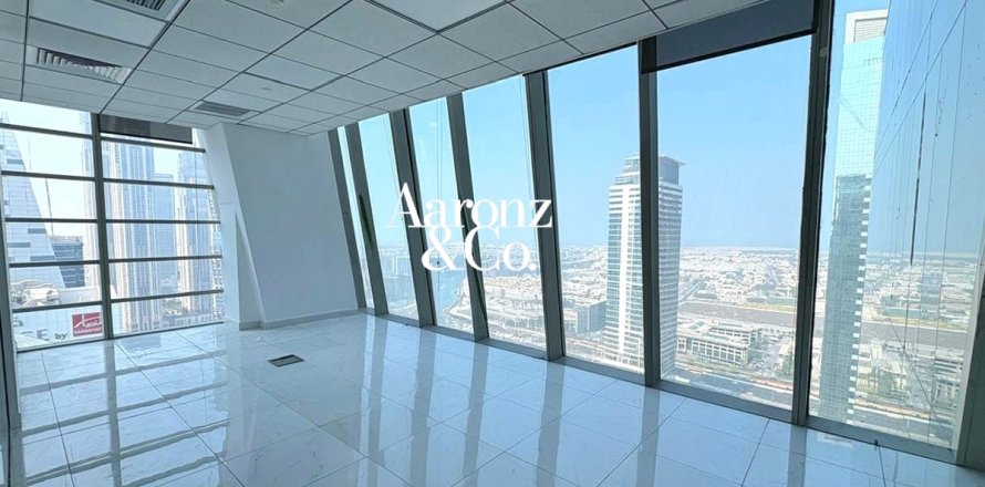 دفتر در Business Bay، Dubai ، امارات متحده عربی 177 متر مربع.  شماره 693865