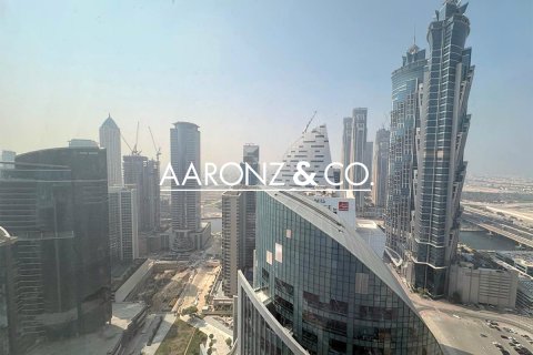 Büroraum zur Miete in Business Bay, Dubai, VAE 177 m2 Nr. 693865 - Foto 19