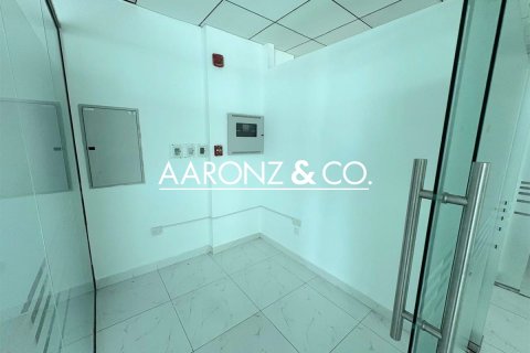 Büroraum zur Miete in Business Bay, Dubai, VAE 177 m2 Nr. 693865 - Foto 8