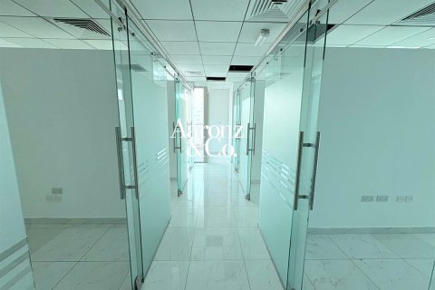 دفتر برای اجاره در Business Bay، Dubai، امارات متحده عربی 177 متر مربع ، شماره 693865 - تصویر 14