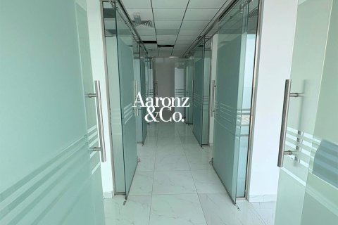 دفتر برای اجاره در Business Bay، Dubai، امارات متحده عربی 177 متر مربع ، شماره 693865 - تصویر 13